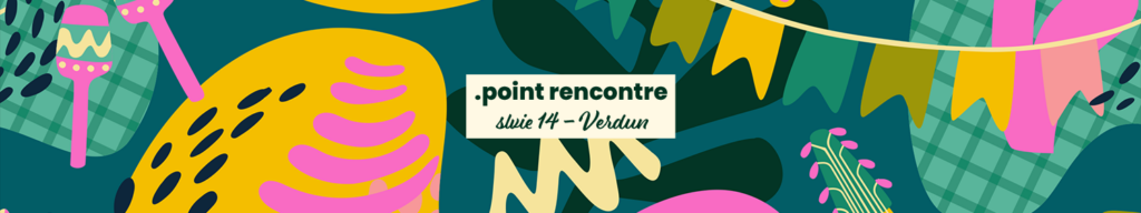 SLVie Meuse – Point rencontre – Verdun